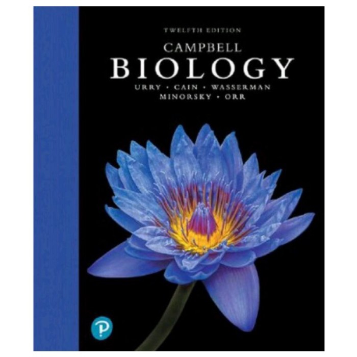 Campbell biology 10th edition online