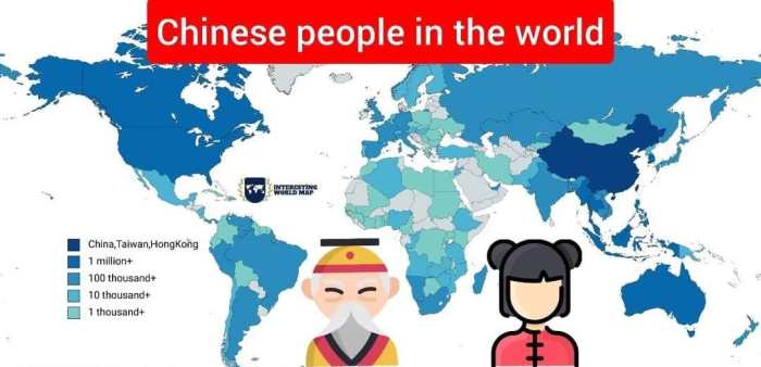 Chinese diaspora ap world history