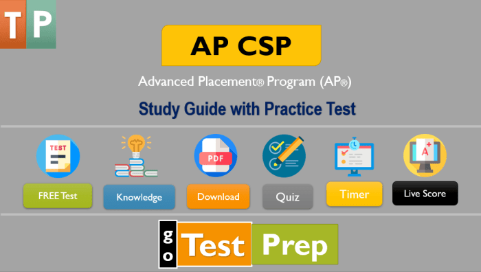 Ap csp 2020 practice exam 1 mcq