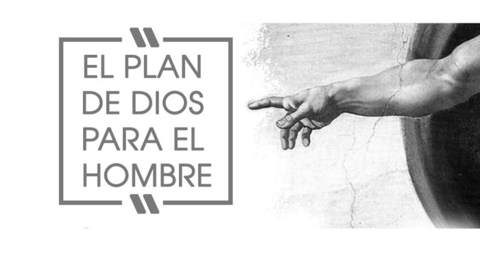 Plan de dios para evangeizar