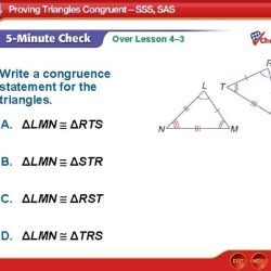 Lesson 4.1 triangle sum conjecture