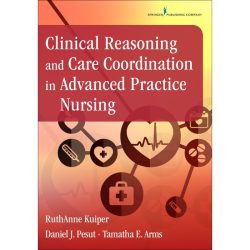 Clinical reasoning cases in nursing answer key